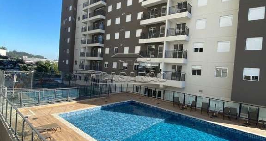 Apartamento com 2 quartos à venda na Rua Marechal Badoglio, 290, Rudge Ramos, São Bernardo do Campo