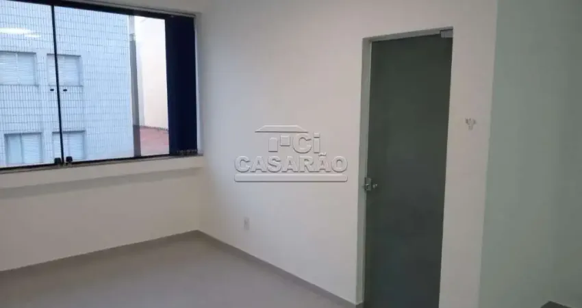 Sala comercial para alugar na Rua Tapajós, 1042, Barcelona, São Caetano do Sul