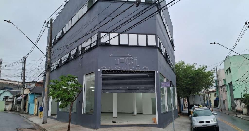 Salão  Comercial 240 m² próximo ao Shopping São Caetano