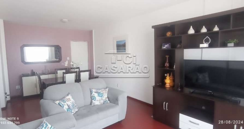 Apartamento com 2 quartos à venda na Rua Pernambuco, 170, Centro, São Caetano do Sul