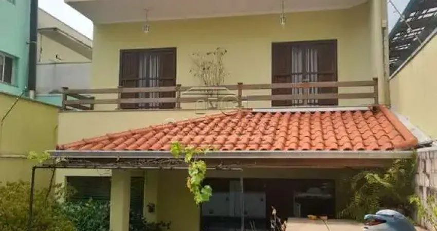 Casa com 4 quartos à venda na Rua Julieta Soares, 142, Olímpico, São Caetano do Sul