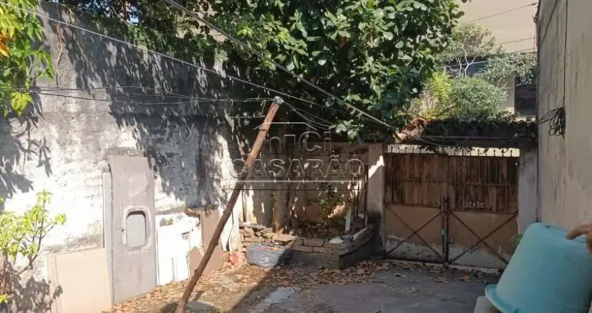 Casa com 2 quartos à venda na Rua Espírito Santo, 1561, Cerâmica, São Caetano do Sul