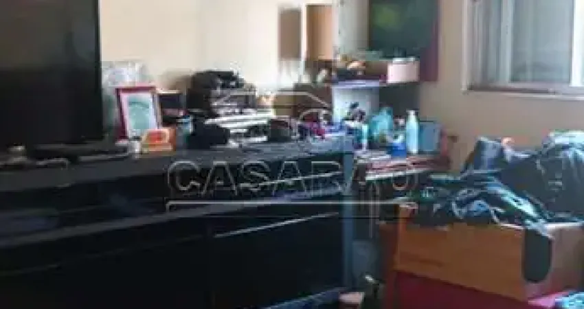 Casa com 2 quartos à venda no Cerâmica, São Caetano do Sul 