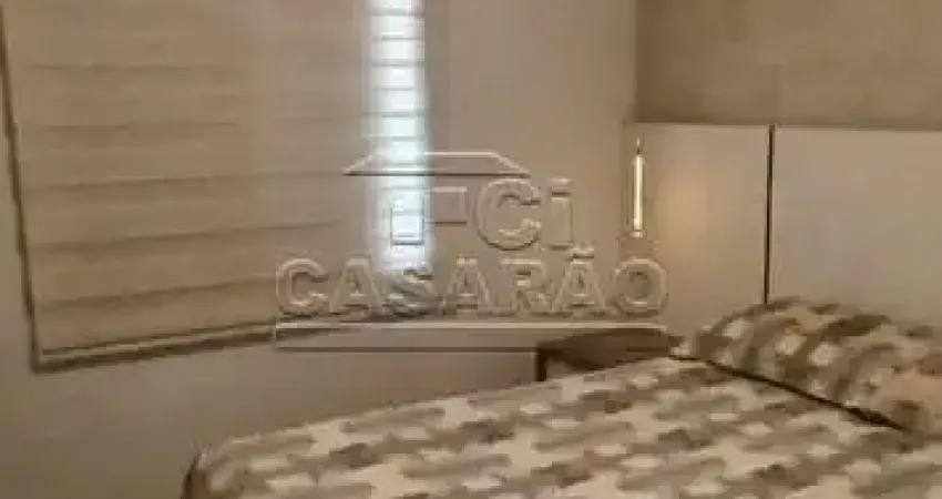 Apartamento à venda - 60m² - Santa Paula, São Caetano do Sul - SP