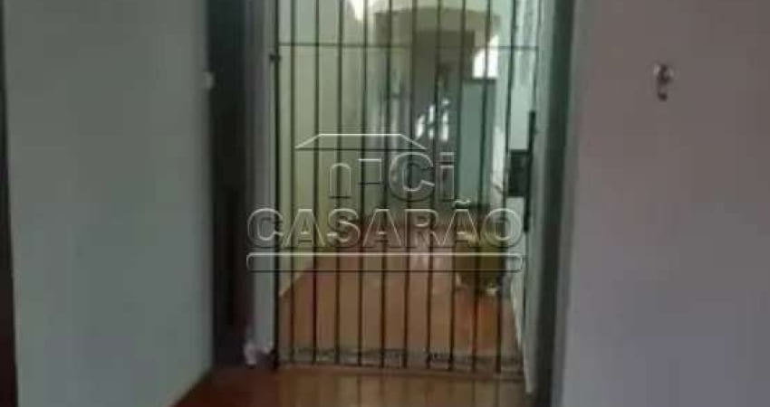 Casa com 2 quartos à venda na Rua Giacomo Dalcin, 488, Nova Gerty, São Caetano do Sul