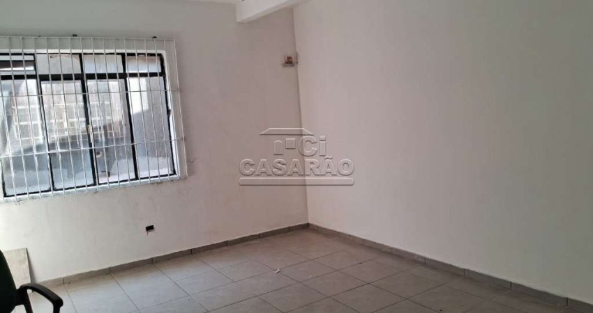 Sala comercial para alugar na Rua Visconde de Inhaúma, 1190, Osvaldo Cruz, São Caetano do Sul