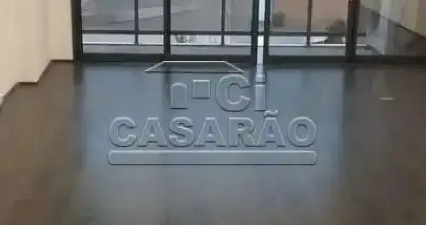 Aluga-se Sala Comercial -  Network Business Tower 54m²
