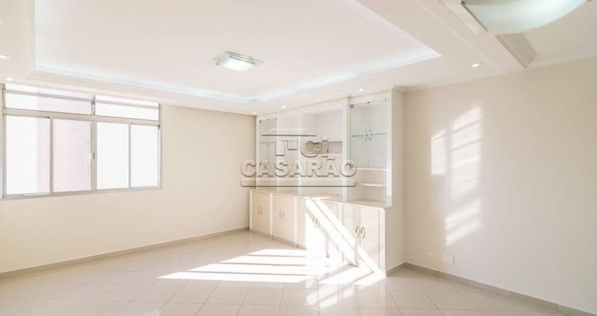 Apartamento com 4 quartos à venda na Rua Manoel Coelho, 550, Centro, São Caetano do Sul