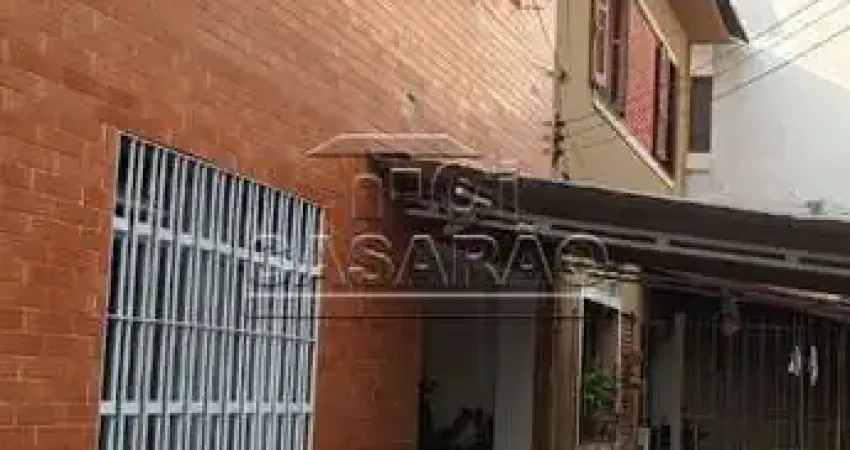 Casa com 3 quartos à venda na Rua Conselheiro Lafayette, 363, Barcelona, São Caetano do Sul