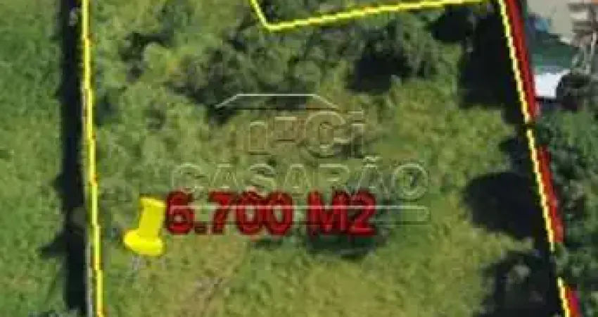 Terreno à venda na Dos Casa, 340, Dos Casa, São Bernardo do Campo
