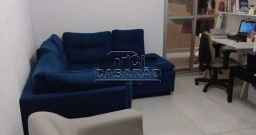 Apartamento com 2 quartos à venda na Rua Rio de Janeiro, 153, Osvaldo Cruz, São Caetano do Sul