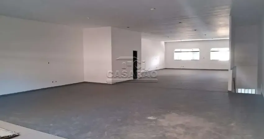 Sala comercial para alugar na Doutor Augusto de Toledo (sobreloja), 865, Santa Paula, São Caetano do Sul