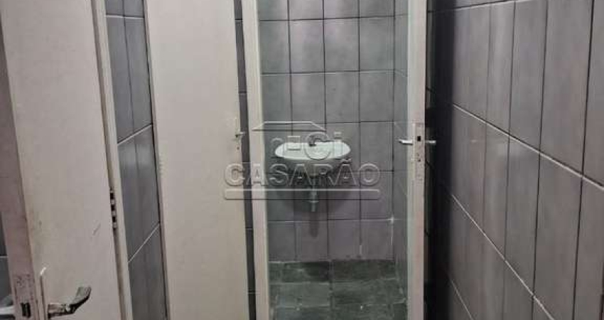 Sala comercial para alugar na Doutor Augusto de Toledo  (térreo)), 865, Osvaldo Cruz, São Caetano do Sul