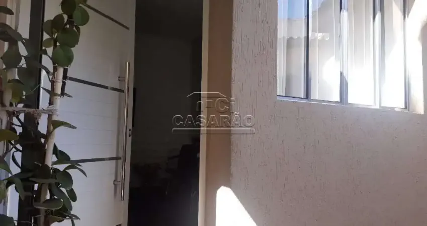 Casa assobradada à venda - 270m² - Cerâmica, São Caetano do Sul - SP