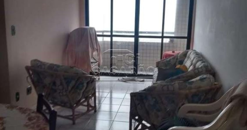 Casa em condomínio fechado com 1 quarto à venda na Rua Mário Daige, 108, Balneário Maracanã, Praia Grande