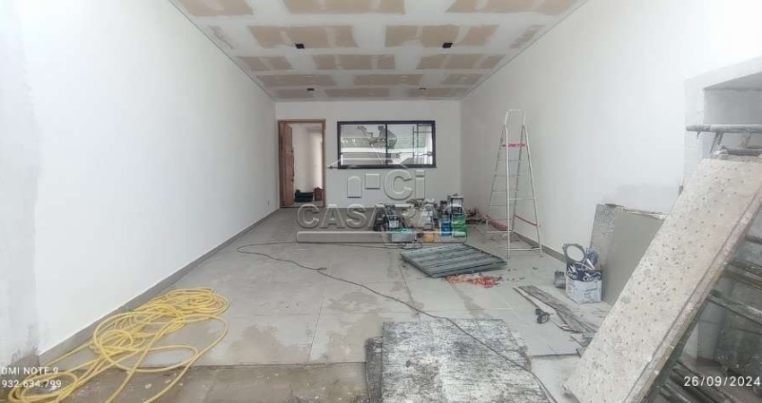 Casa com 3 quartos à venda na Rua Tupi, 295, Cerâmica, São Caetano do Sul