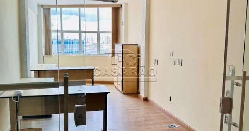 Sala comercial com 1 sala para alugar na Avenida Conde Francisco Matarazzo, 85, Fundação, São Caetano do Sul