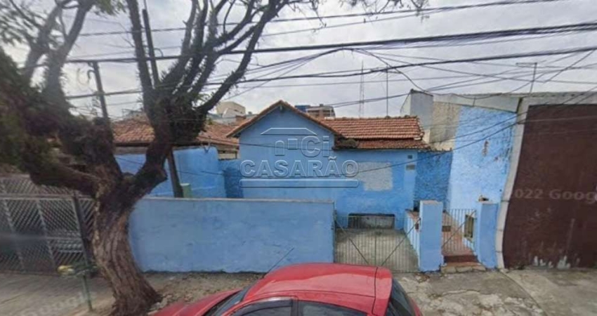 Casa à venda na Rua dos Meninos, 857, Nova Gerty, São Caetano do Sul