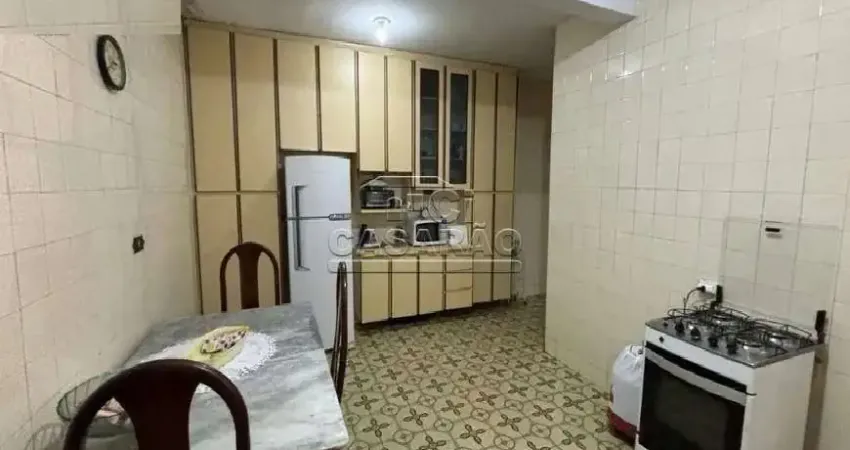 Casa com 4 quartos à venda na Rua Teodoro Sampaio, 331, Cerâmica, São Caetano do Sul