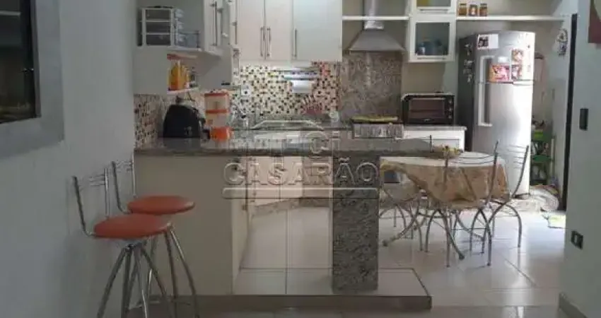 Casa com 2 quartos à venda na Avenida Doutor Augusto de Toledo, 741, Santa Paula, São Caetano do Sul