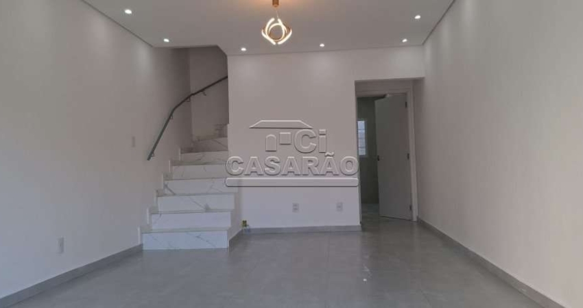 Sala comercial com 1 sala para alugar na Rua Alegre, 342, Santa Paula, São Caetano do Sul