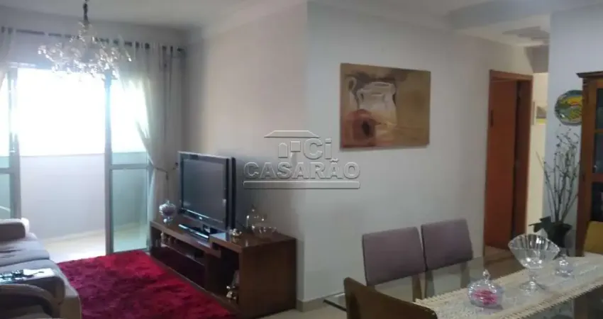 Apartamento com 3 quartos à venda na Rua Samuel Schwarts, 70, Santa Maria, São Caetano do Sul
