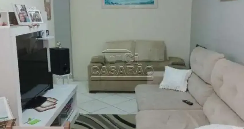 Apartamento com 2 quartos à venda na Rua Nossa Senhora da Candelária, 230, Osvaldo Cruz, São Caetano do Sul