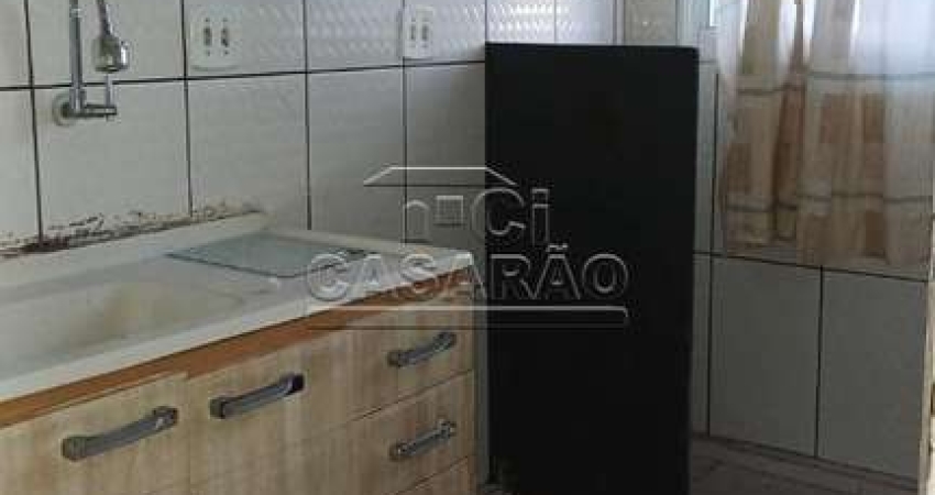 Apartamento com 2 quartos à venda na Rua Londrina, 198, Vila Bela Vista, Santo André