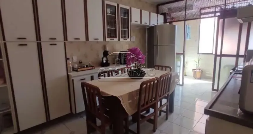 Apartamento à venda - 90m² - Santa Paula - São Caetano do Sul