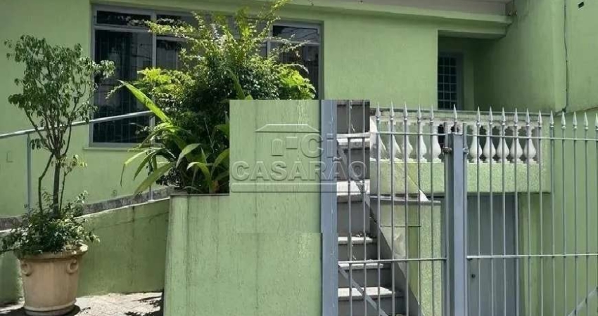 Casa comercial para alugar na Rua Piauí, 168, Santa Paula, São Caetano do Sul