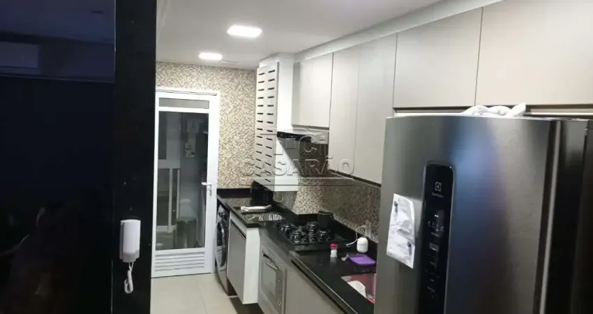 Apartamento á venda - 65m² - Rudge Ramos - São Bernardo do Campo