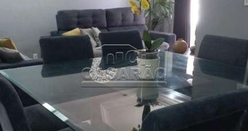 Apartamento com 3 quartos à venda na Rua Guaporé, 428, Santa Maria, São Caetano do Sul