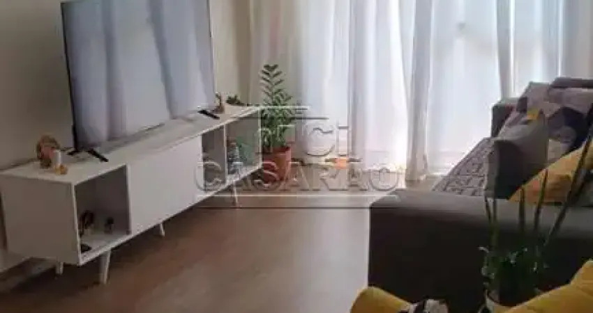 Apartamento com 2 quartos à venda na Rua Rio Grande do Sul, 1530, Centro, São Caetano do Sul