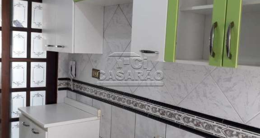 Apartamento com 2 quartos à venda na Rua General Olímpio Mourão Filho, 284, Taboão, São Bernardo do Campo