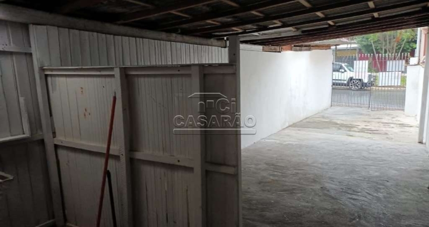 Casa com 1 quarto à venda na Antônio da Fonseca Martins, 381, São José, São Caetano do Sul