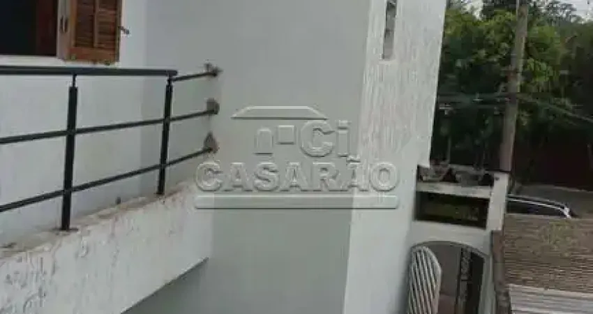 Casa com 3 quartos à venda na Antônio da Fonseca Martins, 385, São José, São Caetano do Sul