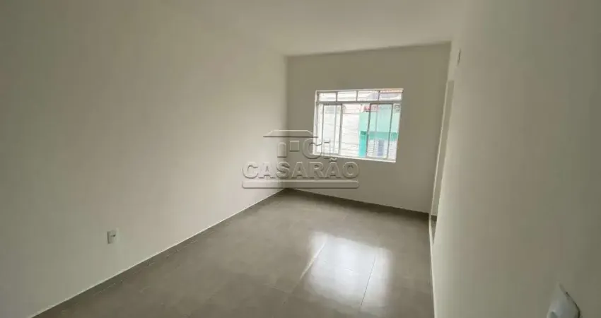 Apartamento com 1 quarto à venda na Rua Giacomo Dalcin, 121, Nova Gerty, São Caetano do Sul