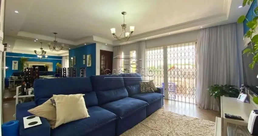 Casa com 3 quartos à venda na Rua Luís Fiorotti, 834, Olímpico, São Caetano do Sul