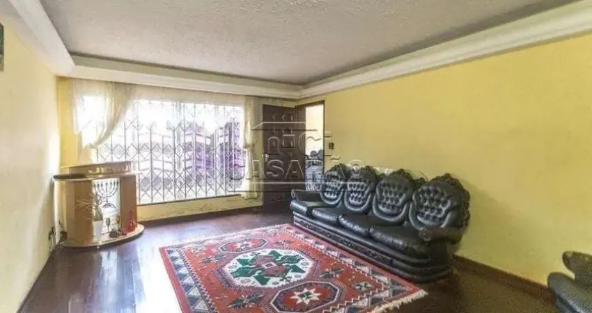 Casa com 4 quartos à venda na Avenida Imperatriz Leopoldina, 793, Nova Petrópolis, São Bernardo do Campo