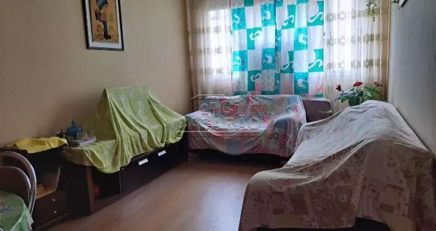 Apartamento com 1 Dormitório à venda 76m² no Bairro Santo Antônio em São Caetano do Sul