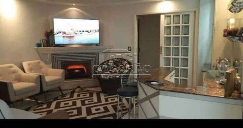 Apartamento com 3 quartos à venda na Rua Piauí, 35, Santa Paula, São Caetano do Sul