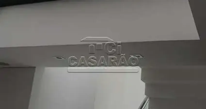 Casa com 4 quartos à venda na Rua Antônio Caparros Canovas, 106, Olímpico, São Caetano do Sul