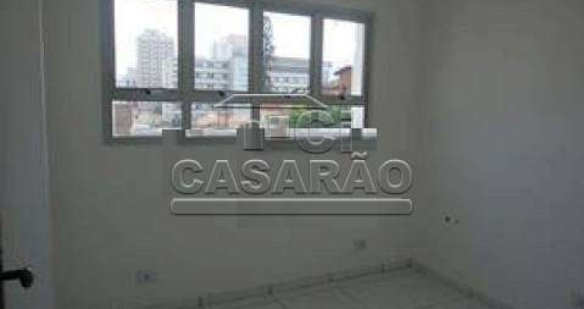 Sala comercial com 1 sala para alugar na Rua Peri, 206, Osvaldo Cruz, São Caetano do Sul