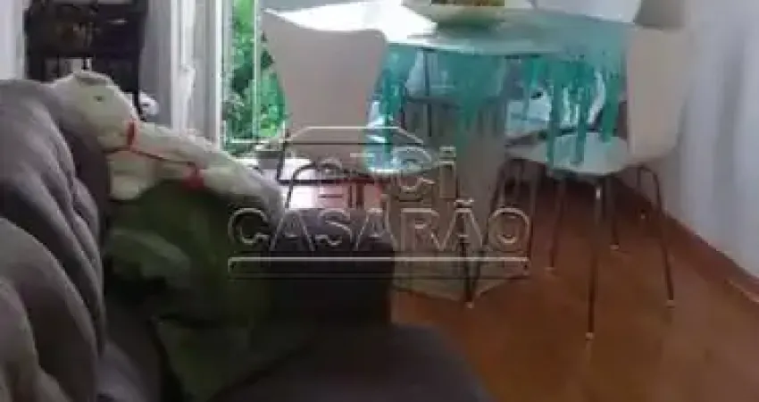Apartamento com 2 quartos à venda na Rua Dora, 140, Mauá, São Caetano do Sul