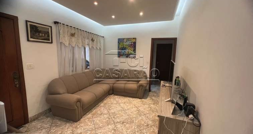Casa com edícula - Centro - Próximo a Avenida Goiás Comercial/residencial