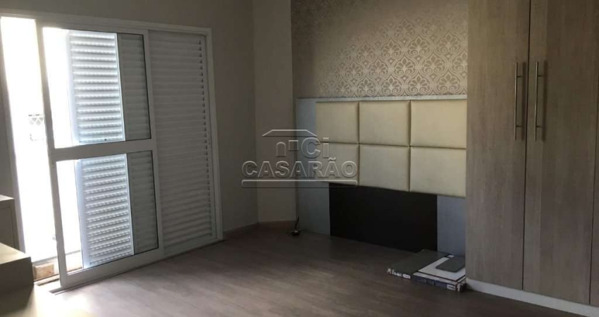 Apartamento com 3 quartos à venda na Alameda São Caetano, 2101, Santa Maria, São Caetano do Sul