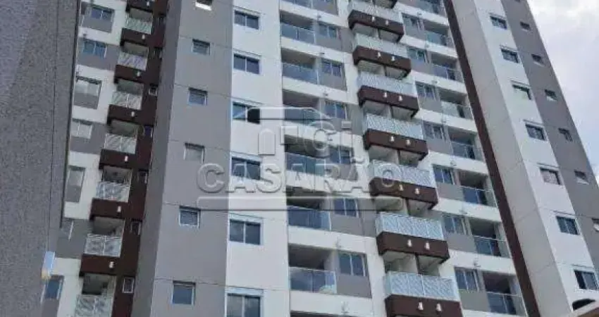 Apartamento à venda 86m² 2 dormitórios (2 suítes) B. Santo Antônio - São Caetano do Sul SP