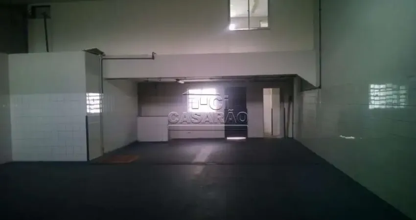 Barracão / Galpão / Depósito com 2 salas à venda na Avenida do Estado, 1540, Prosperidade, São Caetano do Sul