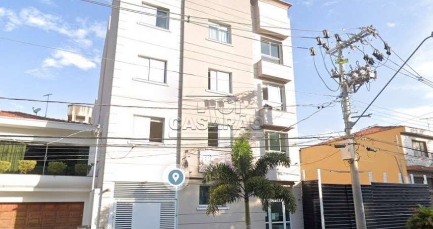 Apartamento Garden à venda no Bairro Santa Maria em São Caetano do Sul