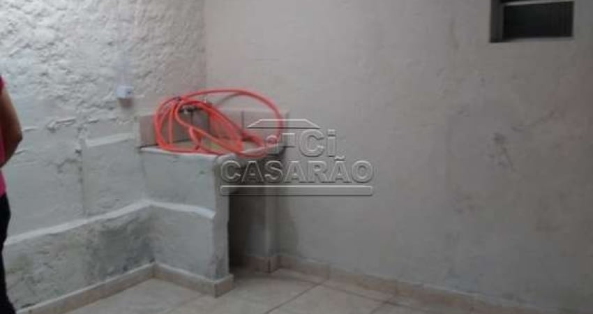 Casa com 1 quarto para alugar na Padre Mororo, 511, São José, São Caetano do Sul